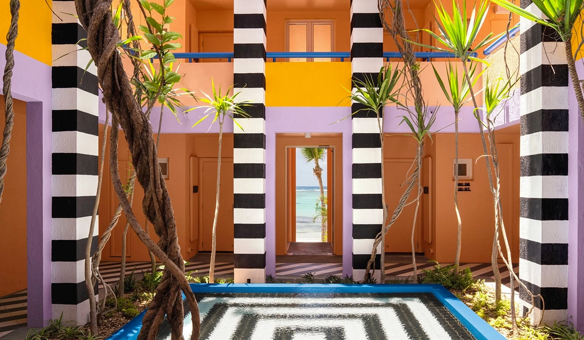 SALT of Palmar rejoint le top 1 % mondial des hôtels selon Tripadvisor